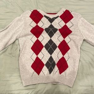 Cute long sleeve sweater!
